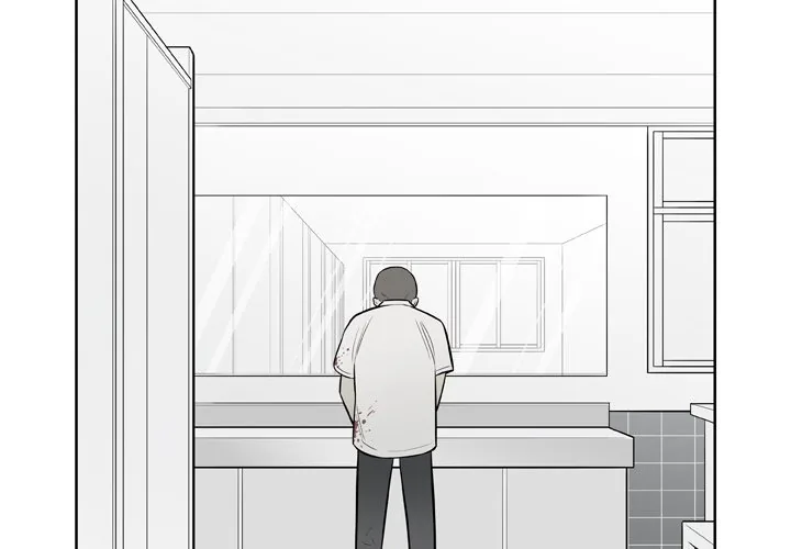 Classroom of Murder Chapter 13 page 2 - 