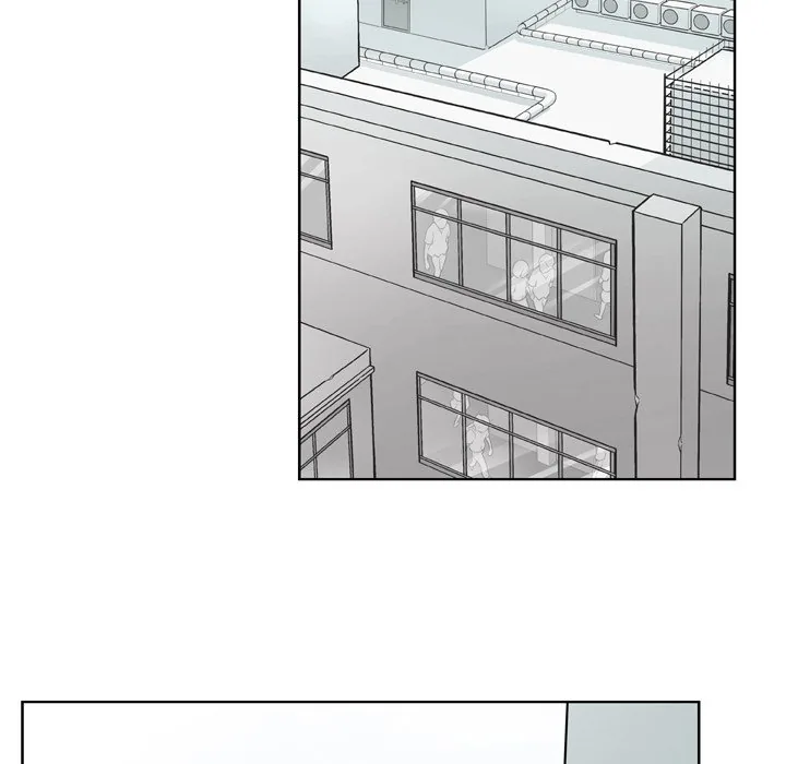 Classroom of Murder Chapter 13 page 11 - 