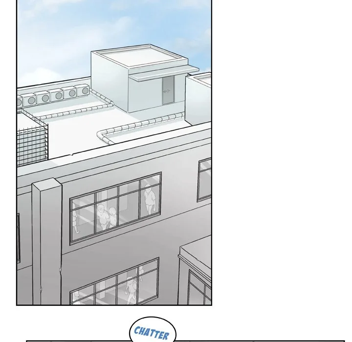 Classroom of Murder Chapter 13 page 105 - 