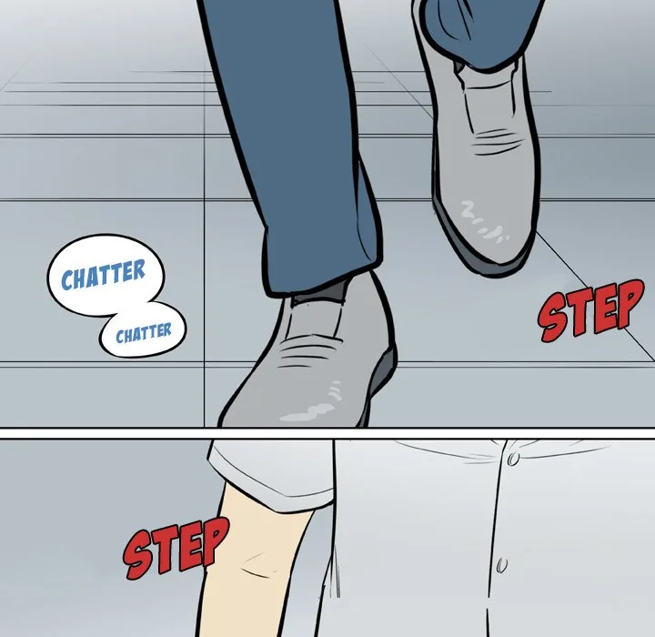 Classroom of Murder Chapter 13 page 107 - 