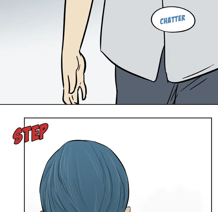 Classroom of Murder Chapter 13 page 108 - 