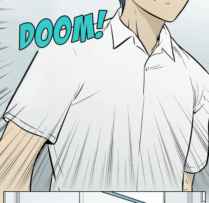 Classroom of Murder Chapter 13 page 110 - 