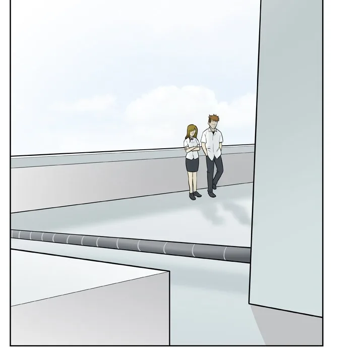 Classroom of Murder Chapter 13 page 12 - 