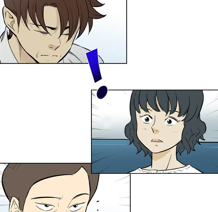 Classroom of Murder Chapter 13 page 112 - 