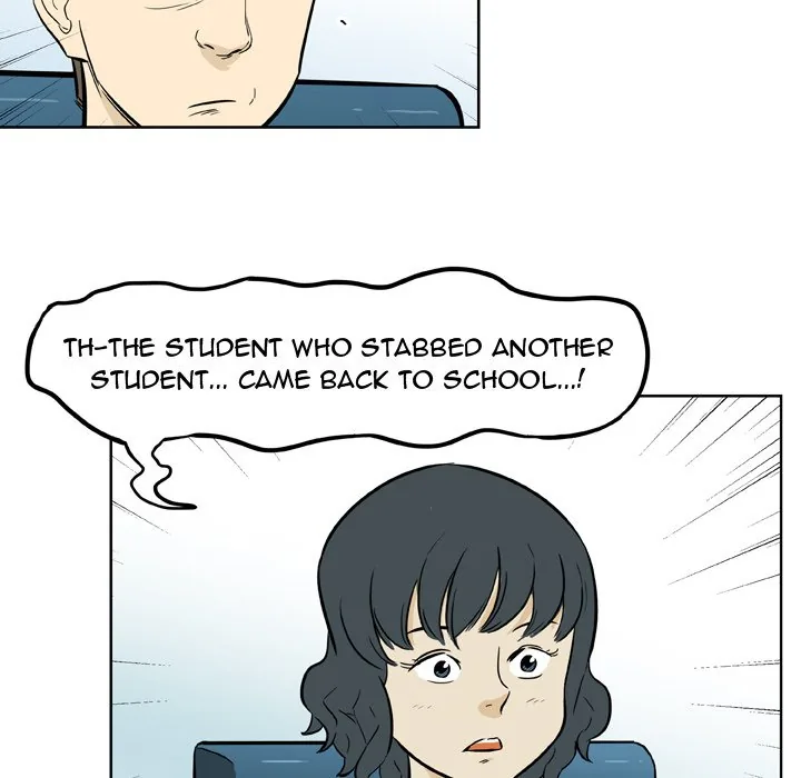 Classroom of Murder Chapter 13 page 113 - 