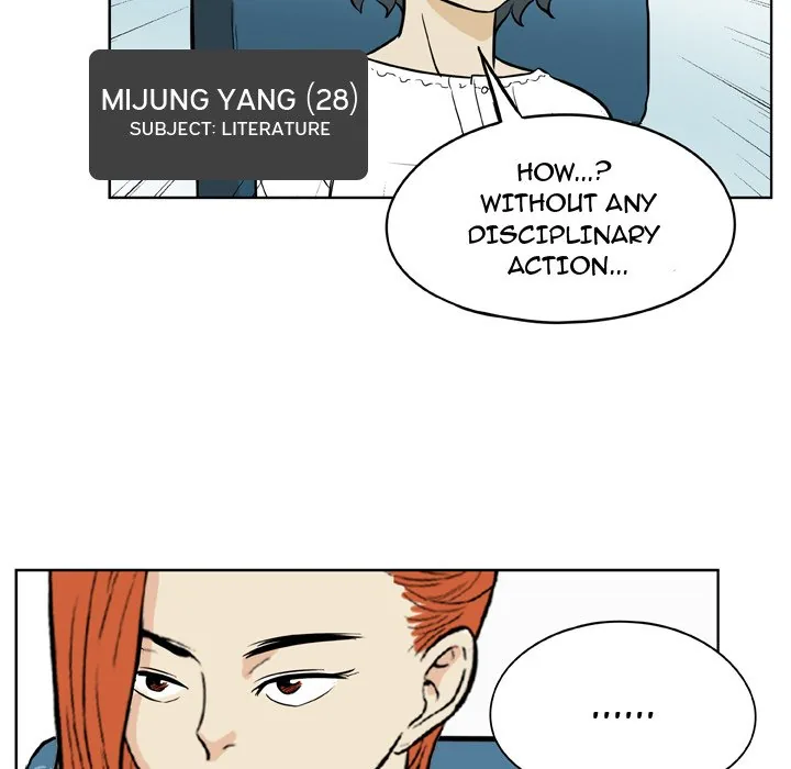 Classroom of Murder Chapter 13 page 114 - 