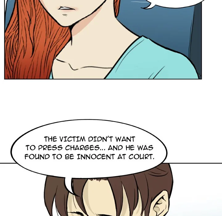 Classroom of Murder Chapter 13 page 115 - 