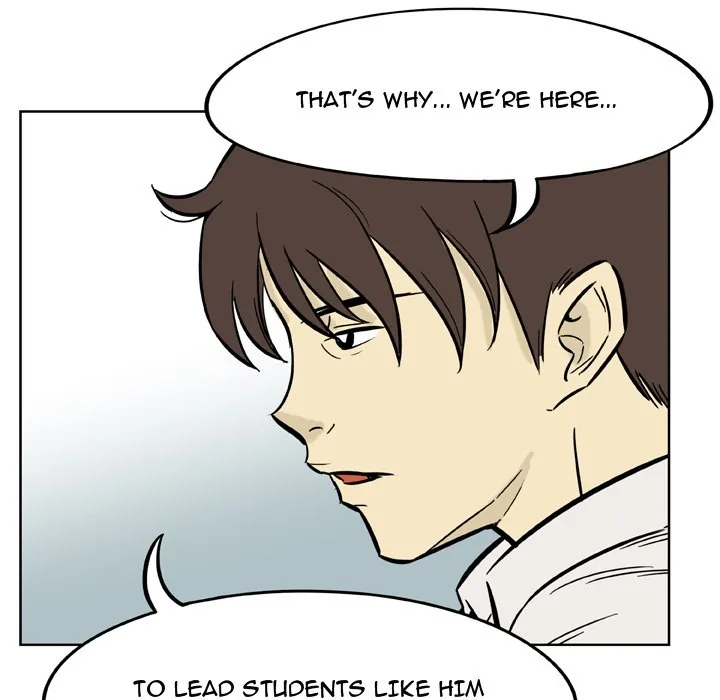 Classroom of Murder Chapter 13 page 118 - 