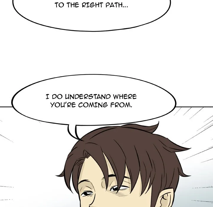 Classroom of Murder Chapter 13 page 119 - 