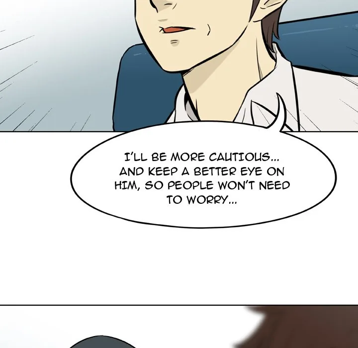 Classroom of Murder Chapter 13 page 120 - 