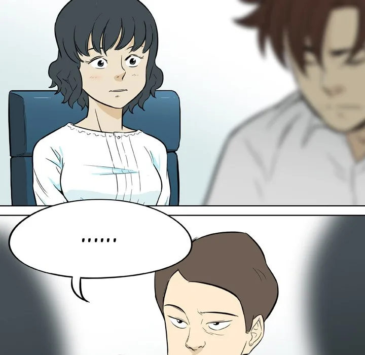 Classroom of Murder Chapter 13 page 121 - 