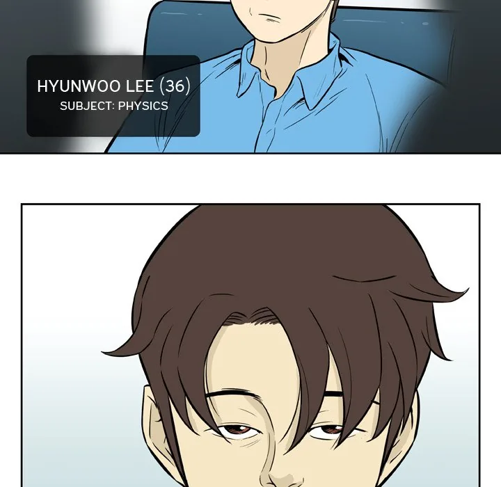 Classroom of Murder Chapter 13 page 122 - 