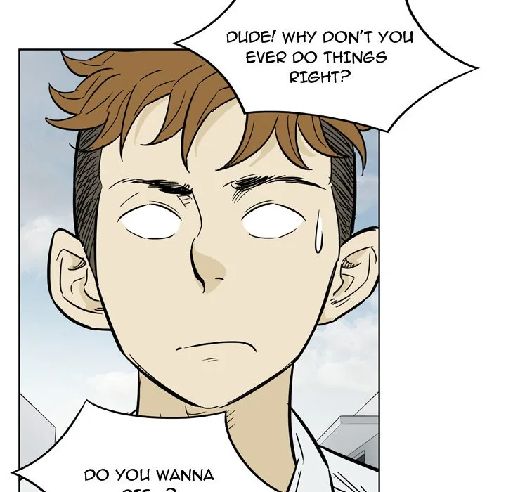 Classroom of Murder Chapter 13 page 20 - 