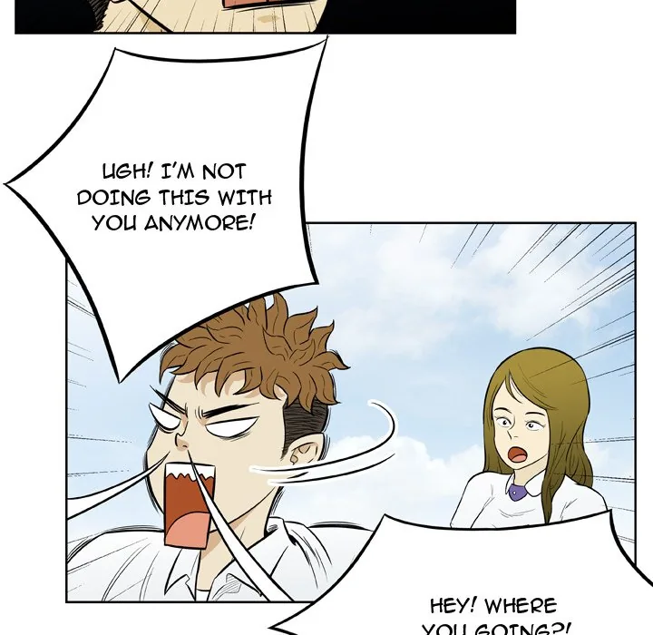 Classroom of Murder Chapter 13 page 23 - 
