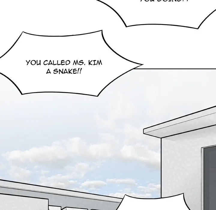 Classroom of Murder Chapter 13 page 24 - 