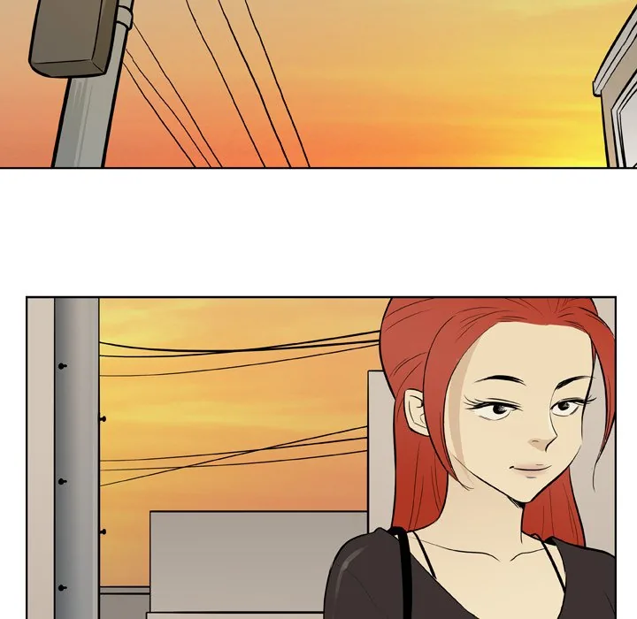 Classroom of Murder Chapter 13 page 27 - 