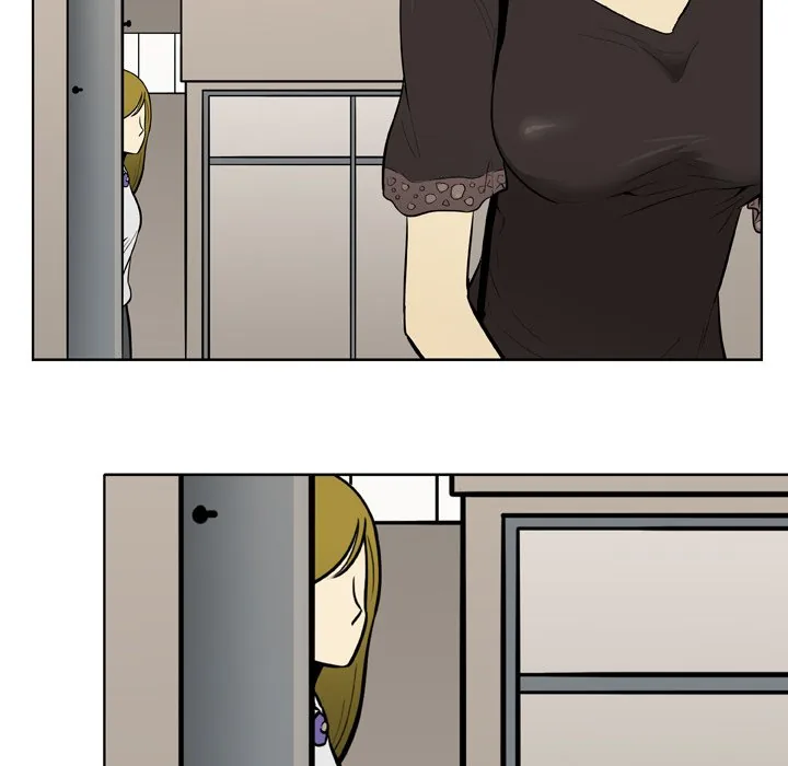 Classroom of Murder Chapter 13 page 28 - 