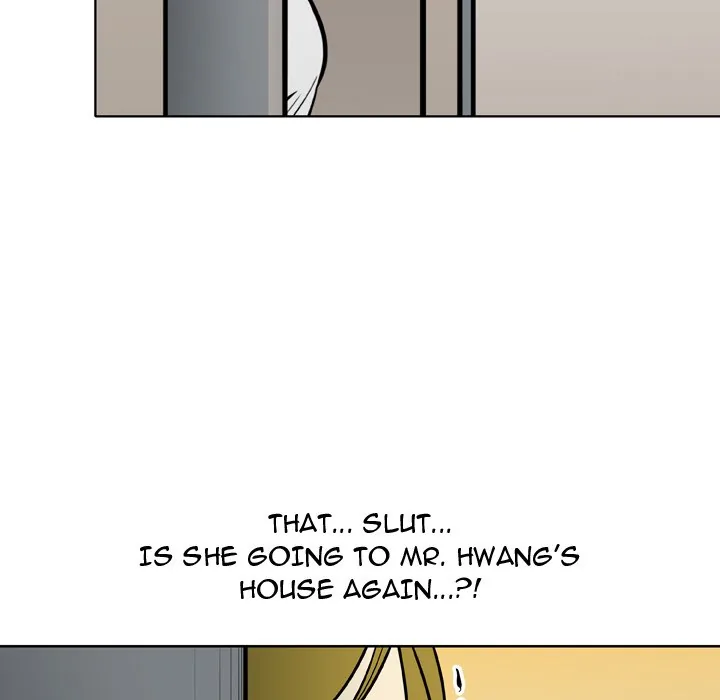 Classroom of Murder Chapter 13 page 29 - 