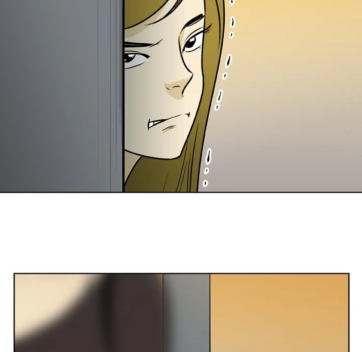 Classroom of Murder Chapter 13 page 30 - 