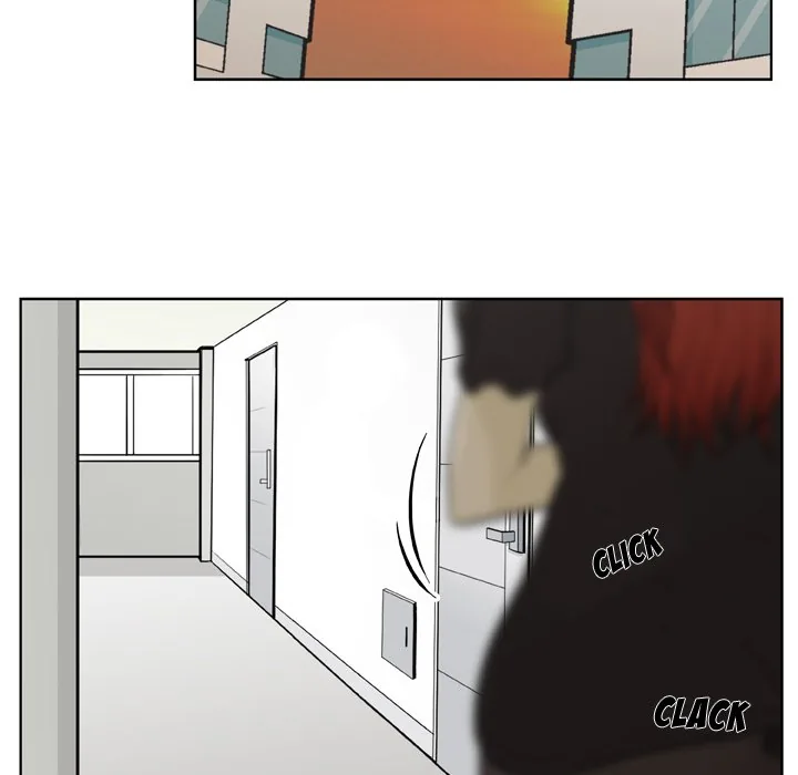 Classroom of Murder Chapter 13 page 34 - 