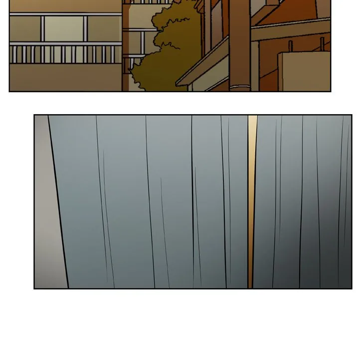 Classroom of Murder Chapter 13 page 40 - 