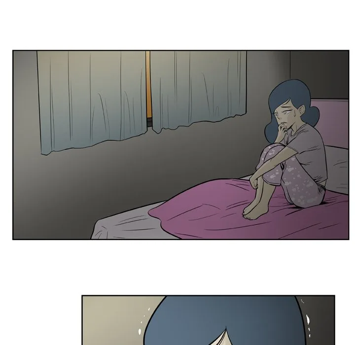 Classroom of Murder Chapter 13 page 41 - 