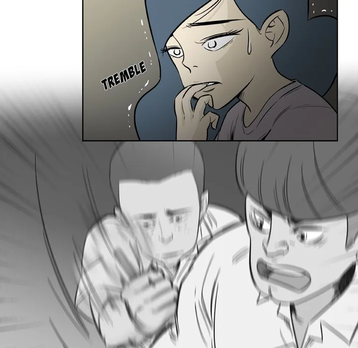 Classroom of Murder Chapter 13 page 42 - 