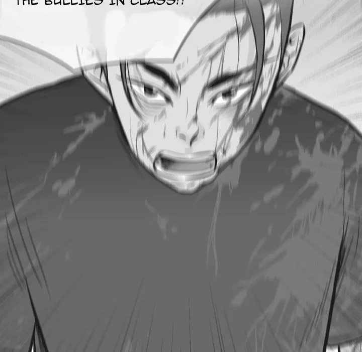 Classroom of Murder Chapter 13 page 44 - 