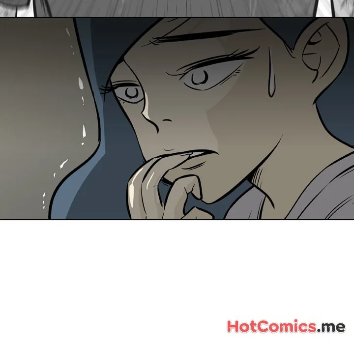Classroom of Murder Chapter 13 page 45 - 