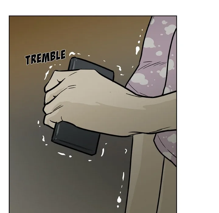 Classroom of Murder Chapter 13 page 46 - 