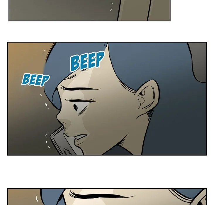 Classroom of Murder Chapter 13 page 47 - 