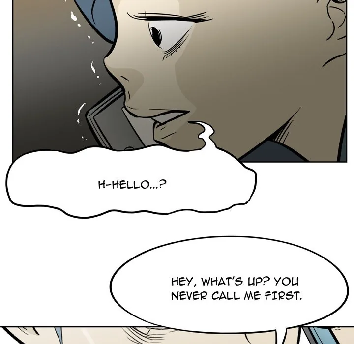 Classroom of Murder Chapter 13 page 48 - 