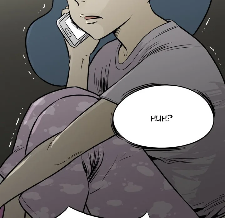 Classroom of Murder Chapter 13 page 51 - 