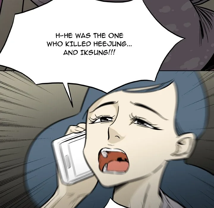 Classroom of Murder Chapter 13 page 52 - 