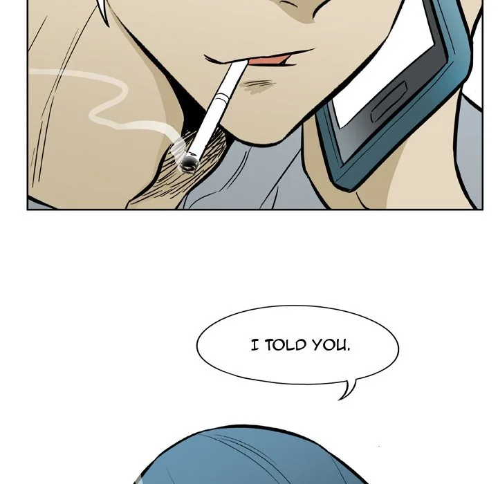 Classroom of Murder Chapter 13 page 54 - 