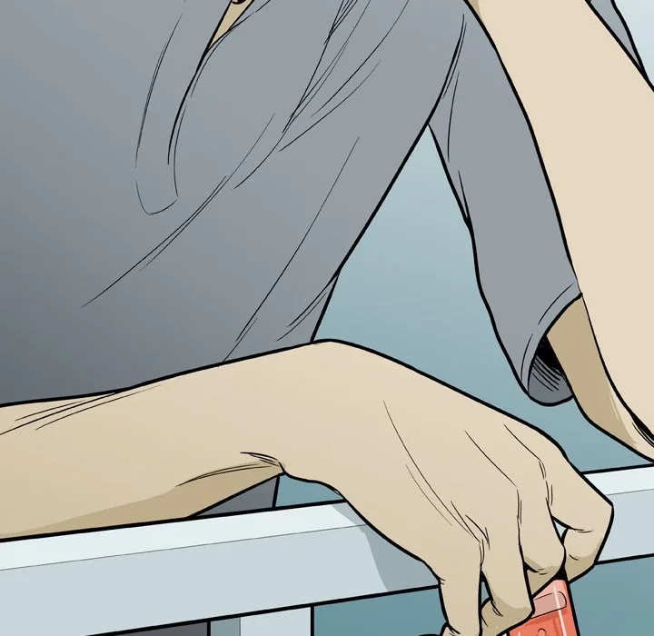 Classroom of Murder Chapter 13 page 56 - 