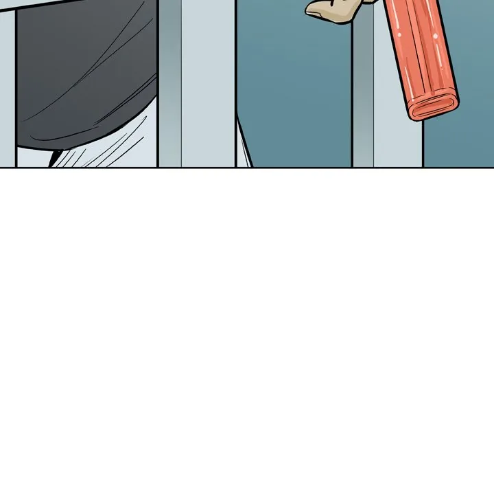 Classroom of Murder Chapter 13 page 57 - 