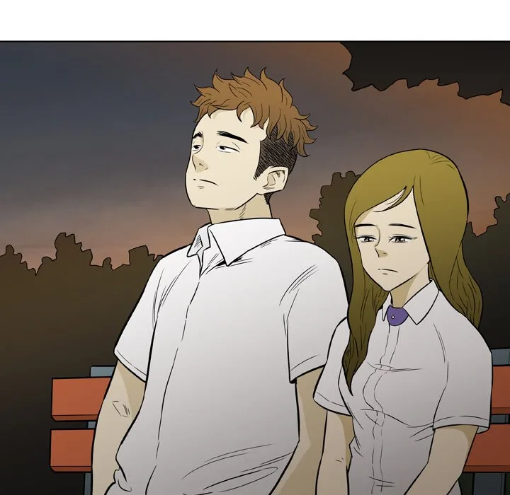 Classroom of Murder Chapter 13 page 60 - 