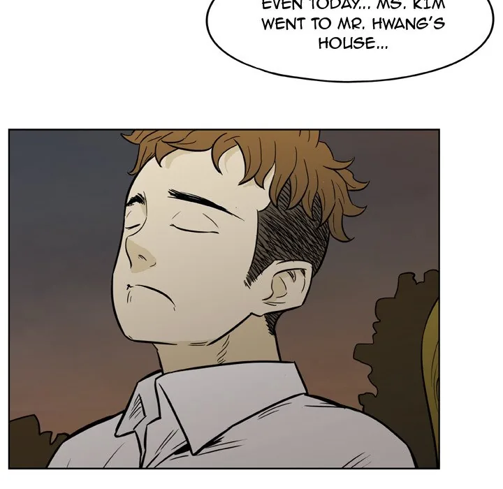 Classroom of Murder Chapter 13 page 62 - 