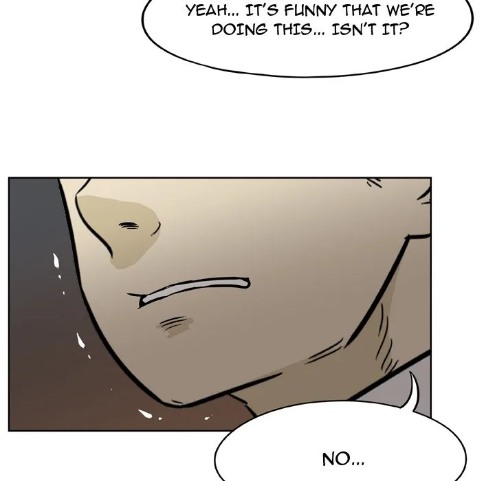 Classroom of Murder Chapter 13 page 65 - 