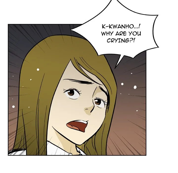 Classroom of Murder Chapter 13 page 68 - 