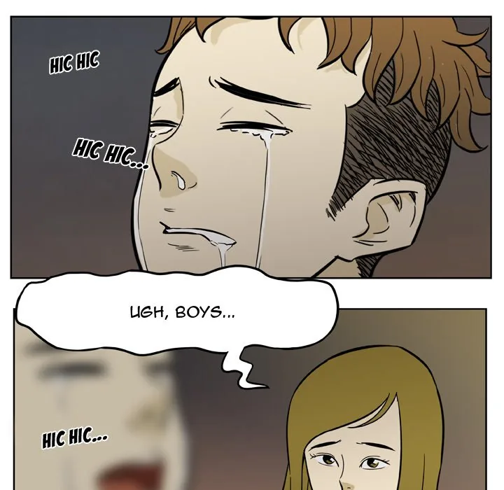 Classroom of Murder Chapter 13 page 69 - 