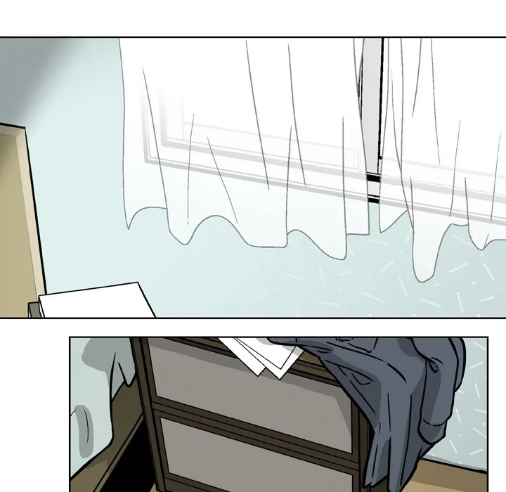 Classroom of Murder Chapter 13 page 76 - 