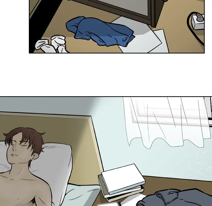 Classroom of Murder Chapter 13 page 77 - 