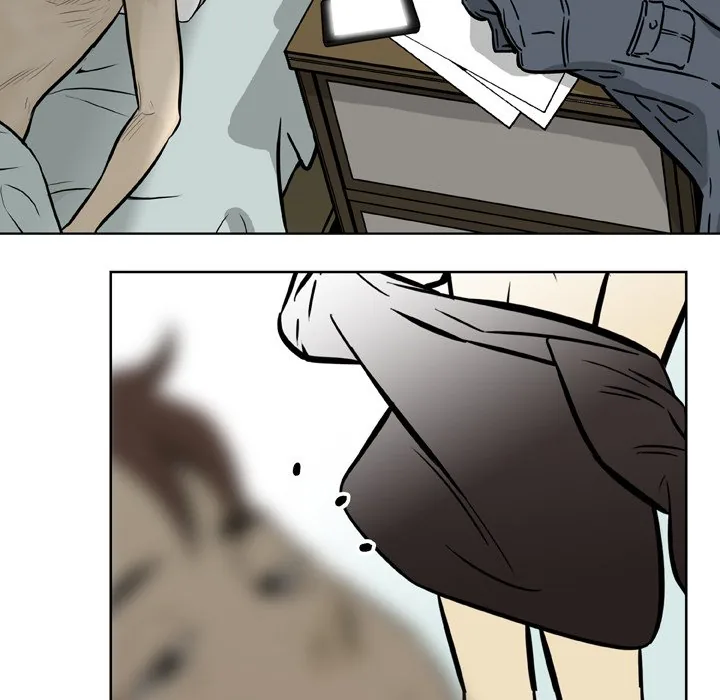 Classroom of Murder Chapter 13 page 78 - 
