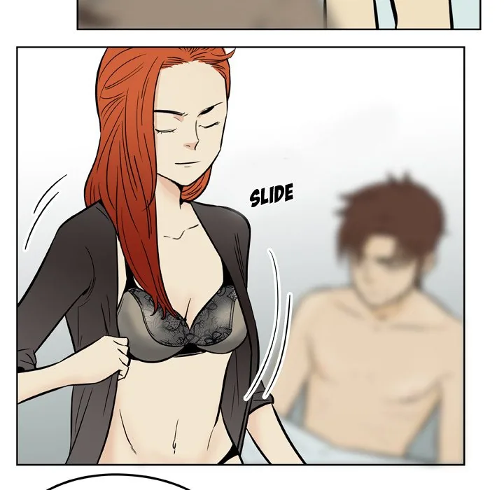 Classroom of Murder Chapter 13 page 79 - 