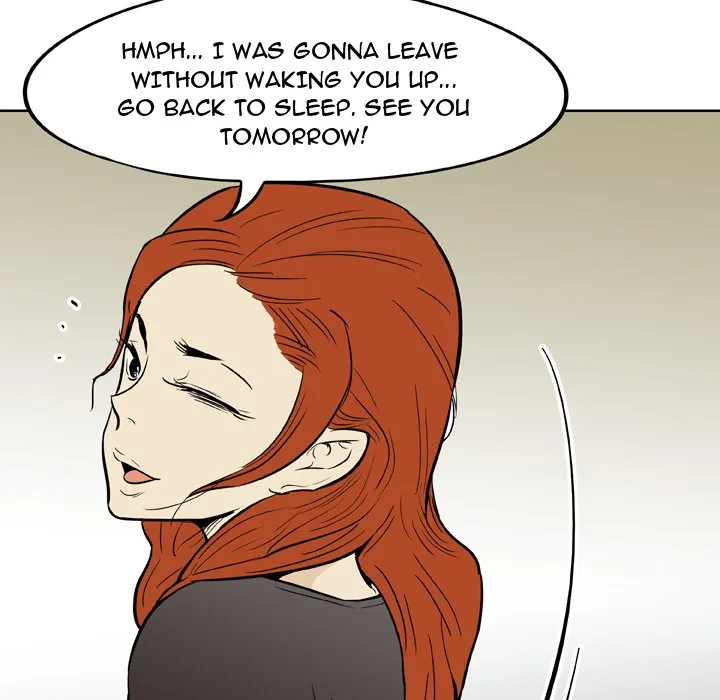 Classroom of Murder Chapter 13 page 81 - 