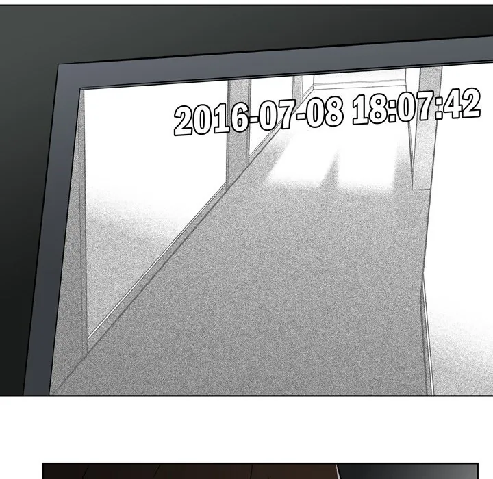 Classroom of Murder Chapter 13 page 89 - 