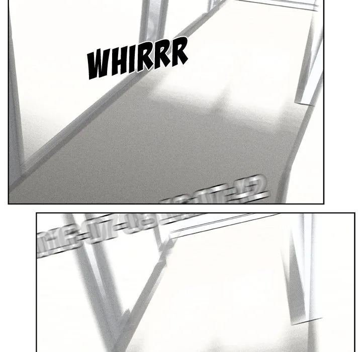 Classroom of Murder Chapter 13 page 91 - 
