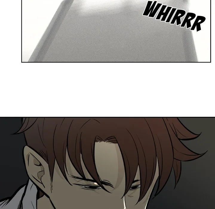 Classroom of Murder Chapter 13 page 92 - 